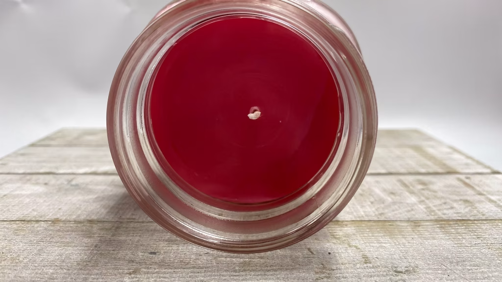 Burst of Love Candle