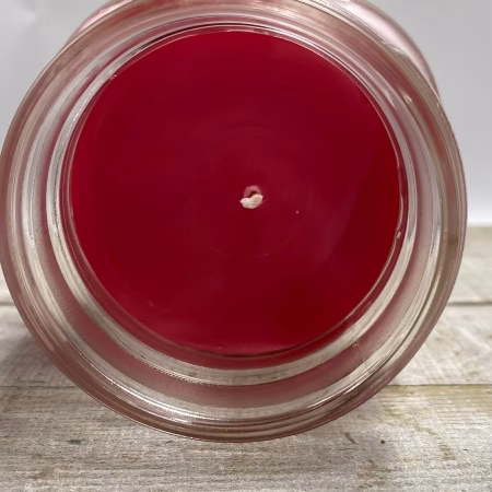 Burst of Love Candle