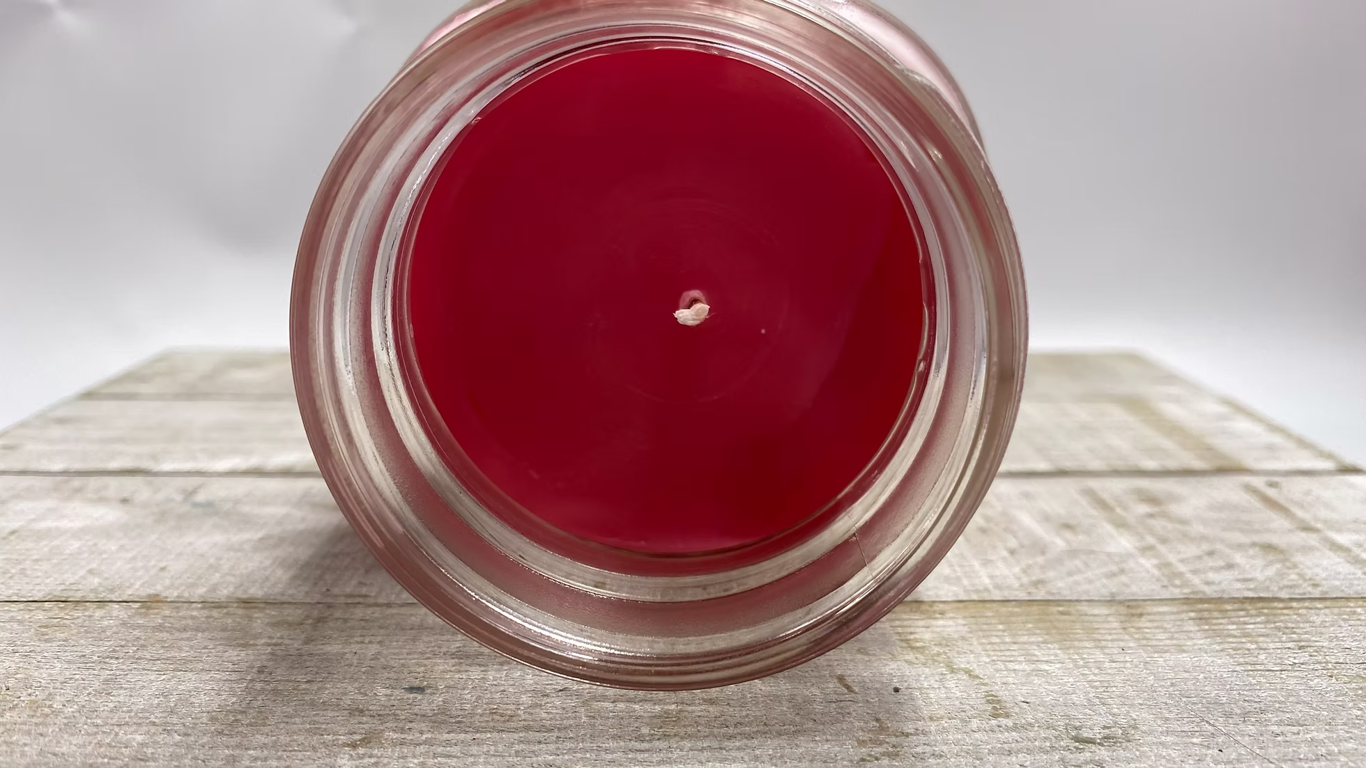 Burst of Love Candle