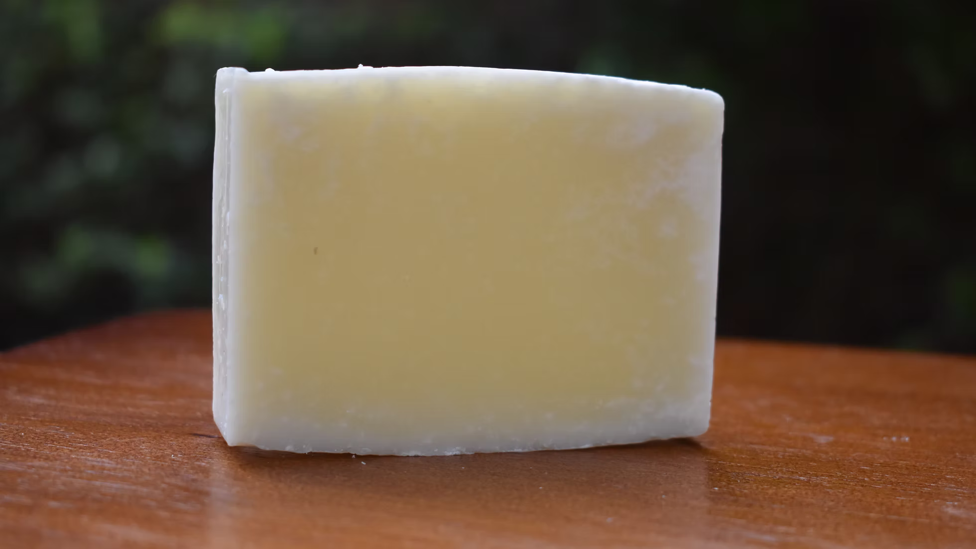 Wrinkle Free Soap