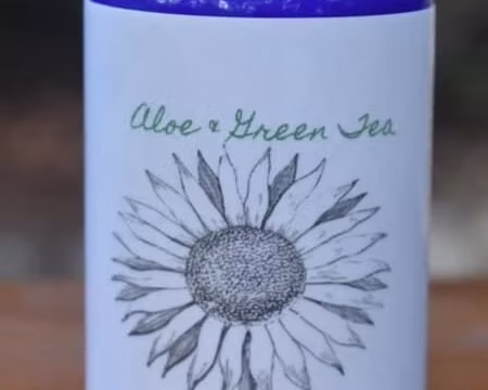 Body Lotion