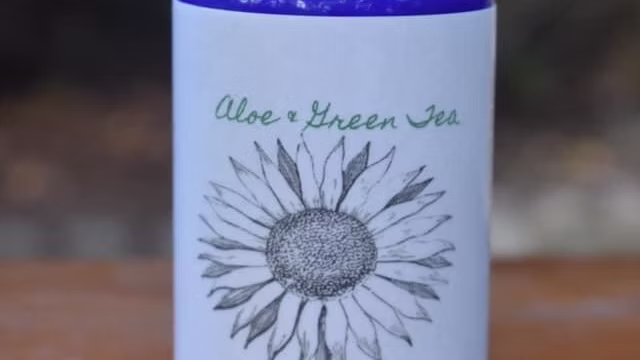 Body Lotion