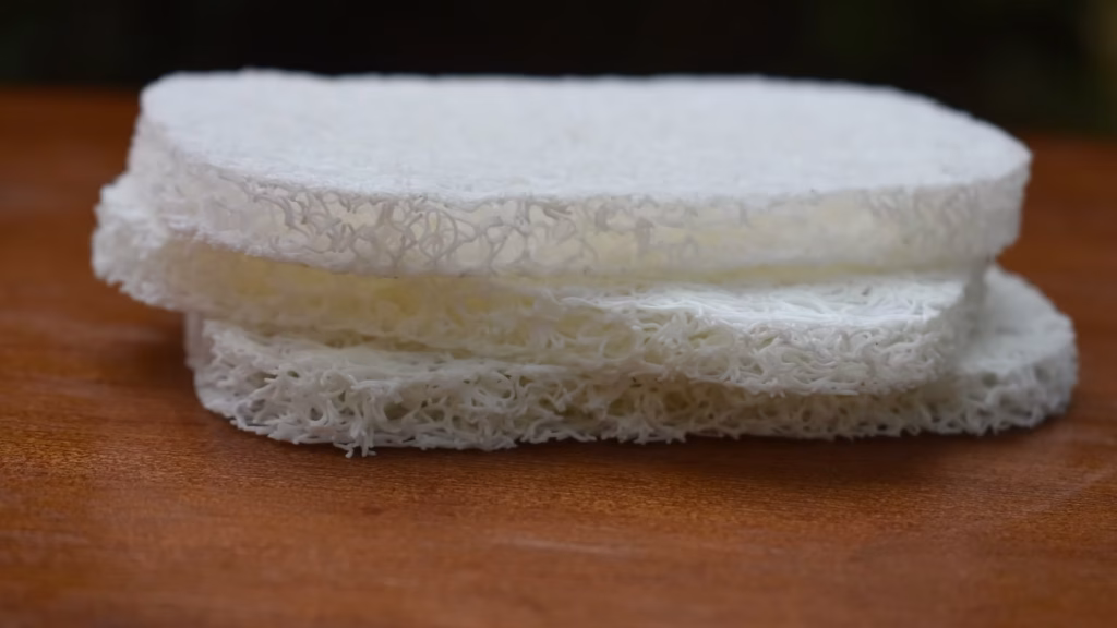 Mesh Soap Saver