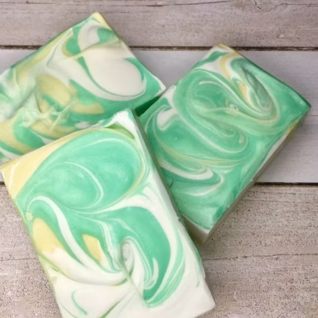 Bug Away Soap
