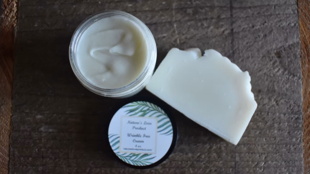 Wrinkle Free Set