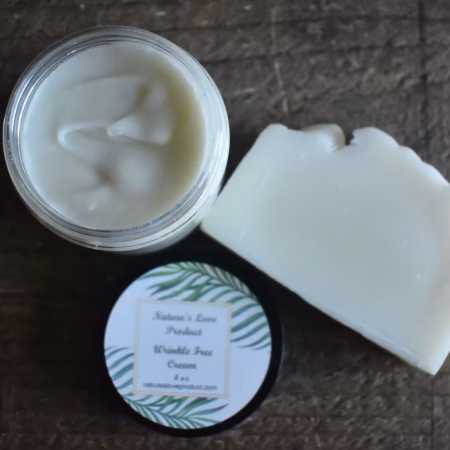 Wrinkle Free Set