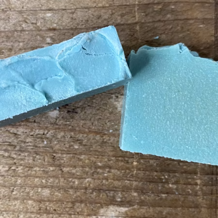 Ocean Mist Shampoo Bar