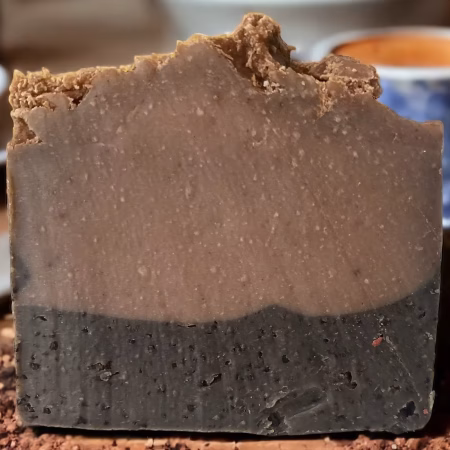 Coldbrew Soap