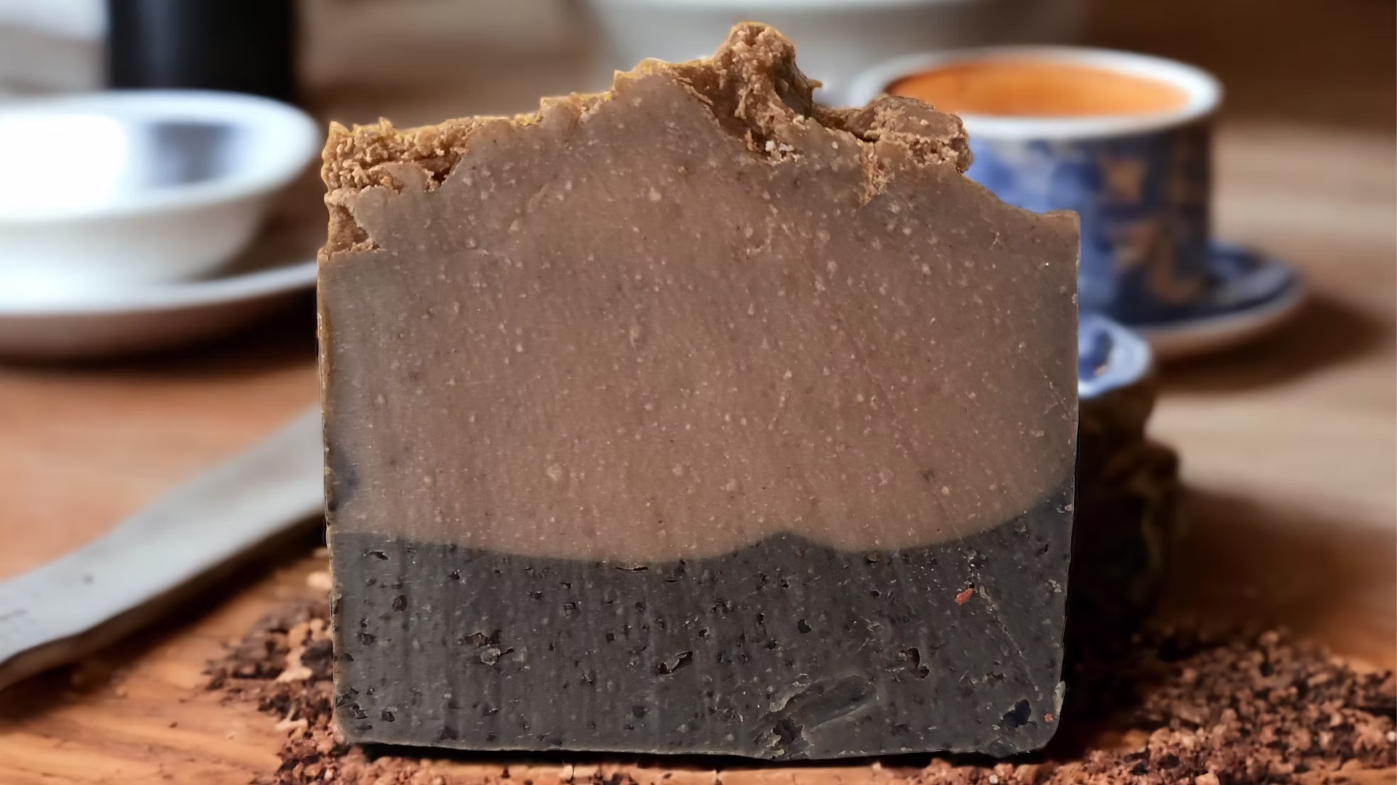 Coldbrew Soap