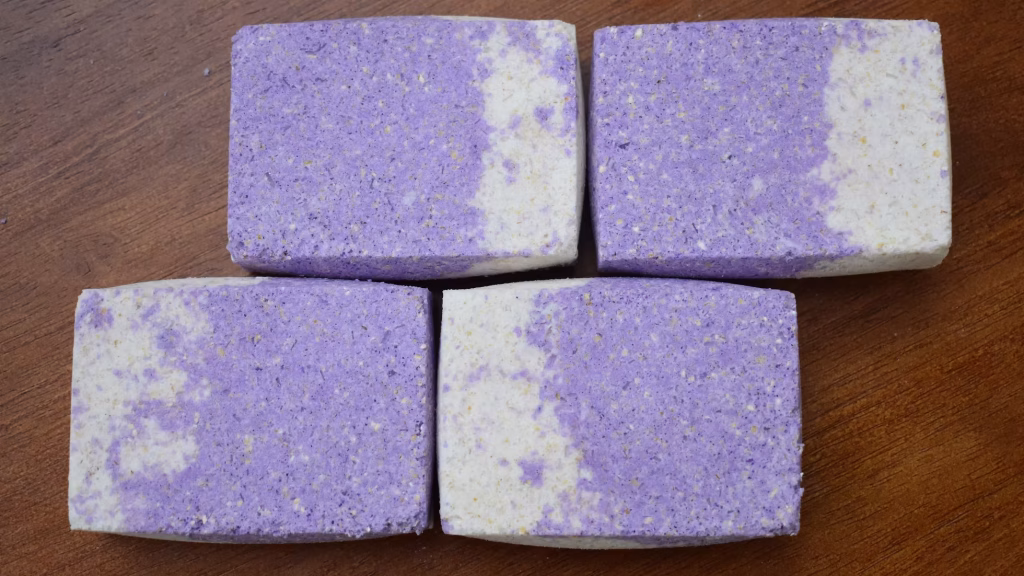 Sweet Dreams Bath Bomb