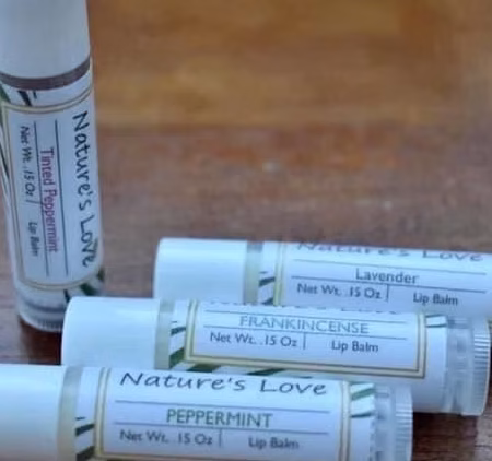 Lip Balm