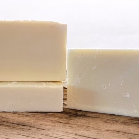 Tallow Soap