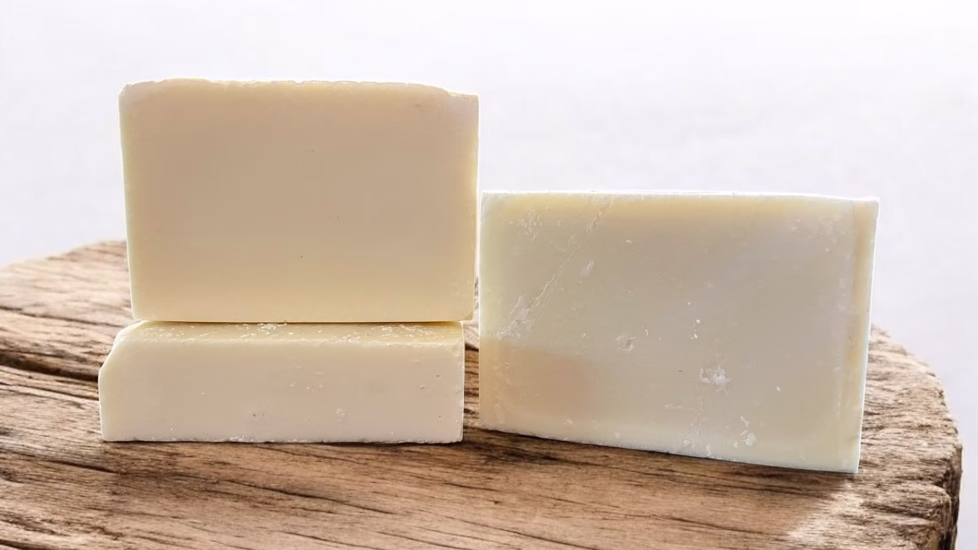 Tallow Soap