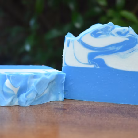 Clean Cotton Soap