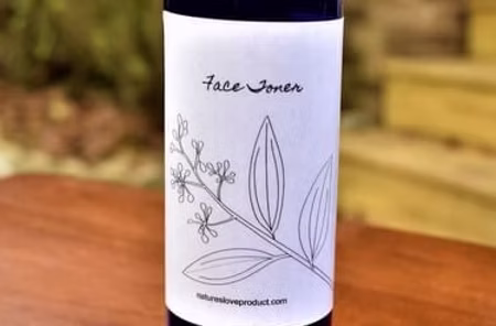 Face Toner