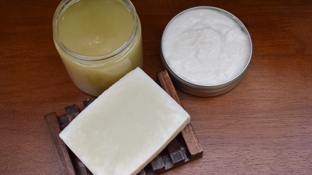 Wrinkle Free Trio