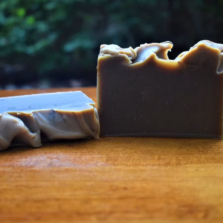 Pine Tar Soap