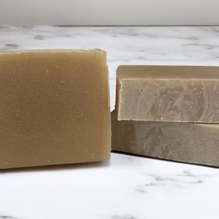 Goat Milk Soap