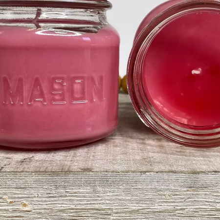 Honeysuckle Candle - 8 oz