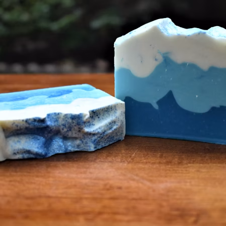 Ocean Mist Soap