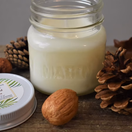 Mulled Cider Candle