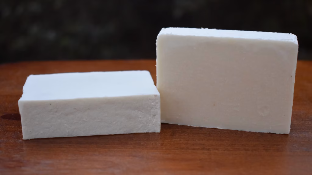 Shampoo Bar