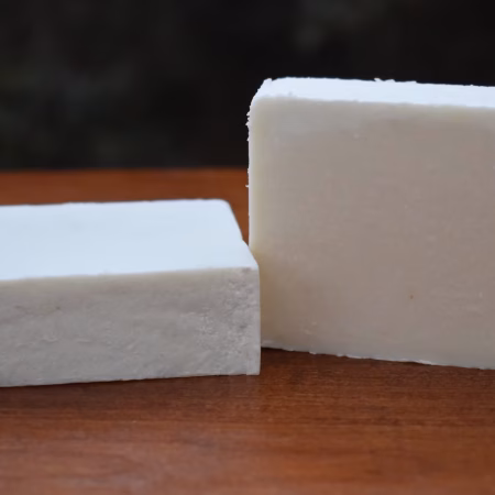 Shampoo Bar